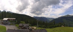 Archiv Foto Webcam Hotel Restaurant Alp Sellamatt Panoramacam 13:00