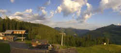 Archiv Foto Webcam Hotel Restaurant Alp Sellamatt Panoramacam 06:00