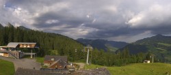 Archiv Foto Webcam Hotel Restaurant Alp Sellamatt Panoramacam 07:00