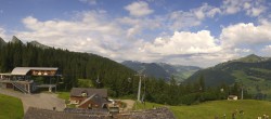 Archiv Foto Webcam Hotel Restaurant Alp Sellamatt Panoramacam 09:00