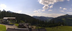 Archiv Foto Webcam Hotel Restaurant Alp Sellamatt Panoramacam 15:00