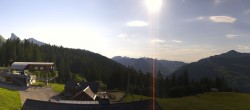 Archiv Foto Webcam Hotel Restaurant Alp Sellamatt Panoramacam 17:00