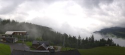 Archiv Foto Webcam Hotel Restaurant Alp Sellamatt Panoramacam 07:00