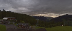 Archiv Foto Webcam Hotel Restaurant Alp Sellamatt Panoramacam 05:00