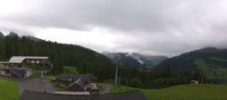Archiv Foto Webcam Hotel Restaurant Alp Sellamatt Panoramacam 09:00
