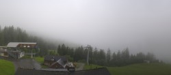 Archiv Foto Webcam Hotel Restaurant Alp Sellamatt Panoramacam 11:00