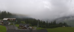 Archiv Foto Webcam Hotel Restaurant Alp Sellamatt Panoramacam 13:00
