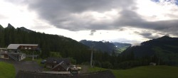 Archiv Foto Webcam Hotel Restaurant Alp Sellamatt Panoramacam 17:00