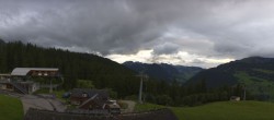 Archiv Foto Webcam Hotel Restaurant Alp Sellamatt Panoramacam 19:00