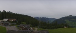 Archiv Foto Webcam Hotel Restaurant Alp Sellamatt Panoramacam 06:00
