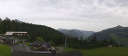 Archiv Foto Webcam Hotel Restaurant Alp Sellamatt Panoramacam 07:00