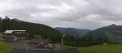 Archiv Foto Webcam Hotel Restaurant Alp Sellamatt Panoramacam 09:00