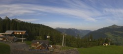 Archiv Foto Webcam Hotel Restaurant Alp Sellamatt Panoramacam 07:00