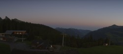 Archiv Foto Webcam Hotel Restaurant Alp Sellamatt Panoramacam 05:00