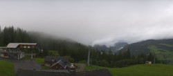 Archiv Foto Webcam Hotel Restaurant Alp Sellamatt Panoramacam 06:00