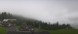 Archiv Foto Webcam Hotel Restaurant Alp Sellamatt Panoramacam 08:00