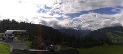 Archiv Foto Webcam Hotel Restaurant Alp Sellamatt Panoramacam 13:00
