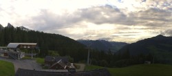 Archiv Foto Webcam Hotel Restaurant Alp Sellamatt Panoramacam 15:00