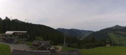 Archiv Foto Webcam Hotel Restaurant Alp Sellamatt Panoramacam 12:00
