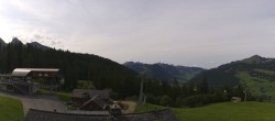 Archiv Foto Webcam Hotel Restaurant Alp Sellamatt Panoramacam 13:00