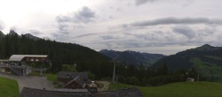 Archiv Foto Webcam Hotel Restaurant Alp Sellamatt Panoramacam 15:00