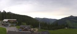 Archiv Foto Webcam Hotel Restaurant Alp Sellamatt Panoramacam 17:00