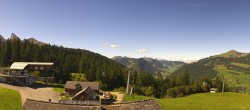 Archiv Foto Webcam Hotel Restaurant Alp Sellamatt Panoramacam 11:00
