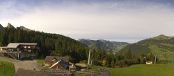 Archiv Foto Webcam Hotel Restaurant Alp Sellamatt Panoramacam 09:00