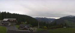 Archiv Foto Webcam Hotel Restaurant Alp Sellamatt Panoramacam 07:00