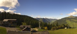Archiv Foto Webcam Hotel Restaurant Alp Sellamatt Panoramacam 11:00