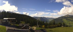 Archiv Foto Webcam Hotel Restaurant Alp Sellamatt Panoramacam 13:00