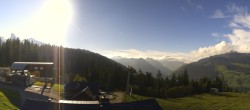 Archiv Foto Webcam Hotel Restaurant Alp Sellamatt Panoramacam 15:00