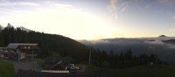 Archiv Foto Webcam Hotel Restaurant Alp Sellamatt Panoramacam 17:00