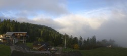 Archiv Foto Webcam Hotel Restaurant Alp Sellamatt Panoramacam 07:00