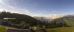 Archiv Foto Webcam Hotel Restaurant Alp Sellamatt Panoramacam 13:00