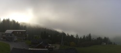 Archiv Foto Webcam Hotel Restaurant Alp Sellamatt Panoramacam 15:00