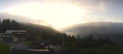 Archiv Foto Webcam Hotel Restaurant Alp Sellamatt Panoramacam 17:00