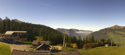 Archiv Foto Webcam Hotel Restaurant Alp Sellamatt Panoramacam 11:00