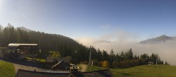 Archiv Foto Webcam Hotel Restaurant Alp Sellamatt Panoramacam 13:00
