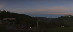 Archiv Foto Webcam Hotel Restaurant Alp Sellamatt Panoramacam 06:00