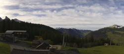 Archiv Foto Webcam Hotel Restaurant Alp Sellamatt Panoramacam 11:00
