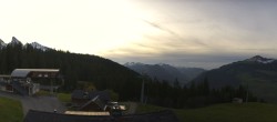 Archiv Foto Webcam Hotel Restaurant Alp Sellamatt Panoramacam 15:00