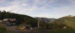 Archiv Foto Webcam Hotel Restaurant Alp Sellamatt Panoramacam 07:00