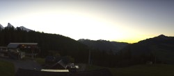 Archiv Foto Webcam Hotel Restaurant Alp Sellamatt Panoramacam 17:00