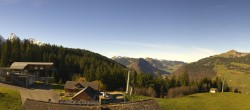 Archiv Foto Webcam Hotel Restaurant Alp Sellamatt Panoramacam 09:00