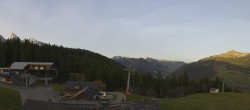 Archiv Foto Webcam Hotel Restaurant Alp Sellamatt Panoramacam 07:00