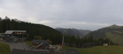 Archiv Foto Webcam Hotel Restaurant Alp Sellamatt Panoramacam 08:00