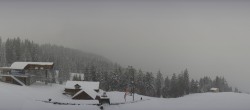 Archiv Foto Webcam Hotel Restaurant Alp Sellamatt Panoramacam 07:00