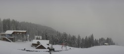 Archiv Foto Webcam Hotel Restaurant Alp Sellamatt Panoramacam 08:00