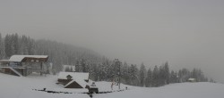 Archiv Foto Webcam Hotel Restaurant Alp Sellamatt Panoramacam 12:00